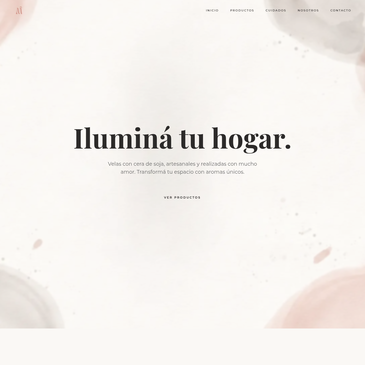 Miaromas.com.ar